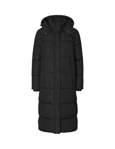 ELA SPLIT puffer jack