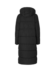 ELA SPLIT puffer jack