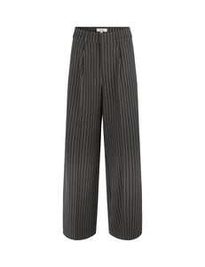 LUBEGA-M pinstripe pantalon