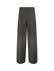 LUBEGA-M pinstripe pantalon