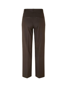 LUCY-M pantalon bruin