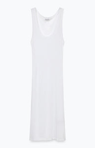 Hemd MAS00 White
