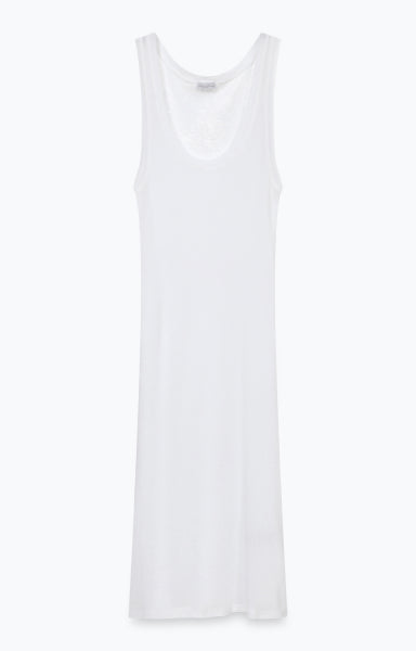 Hemd MAS00 White