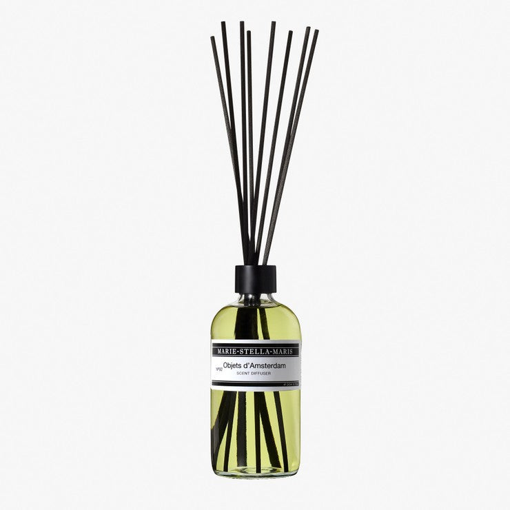 Fragrance Sticks No.12 Objets d'Amsterdam 250ml