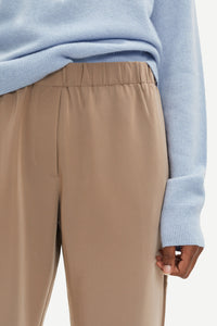 HOYS straight pants 7331